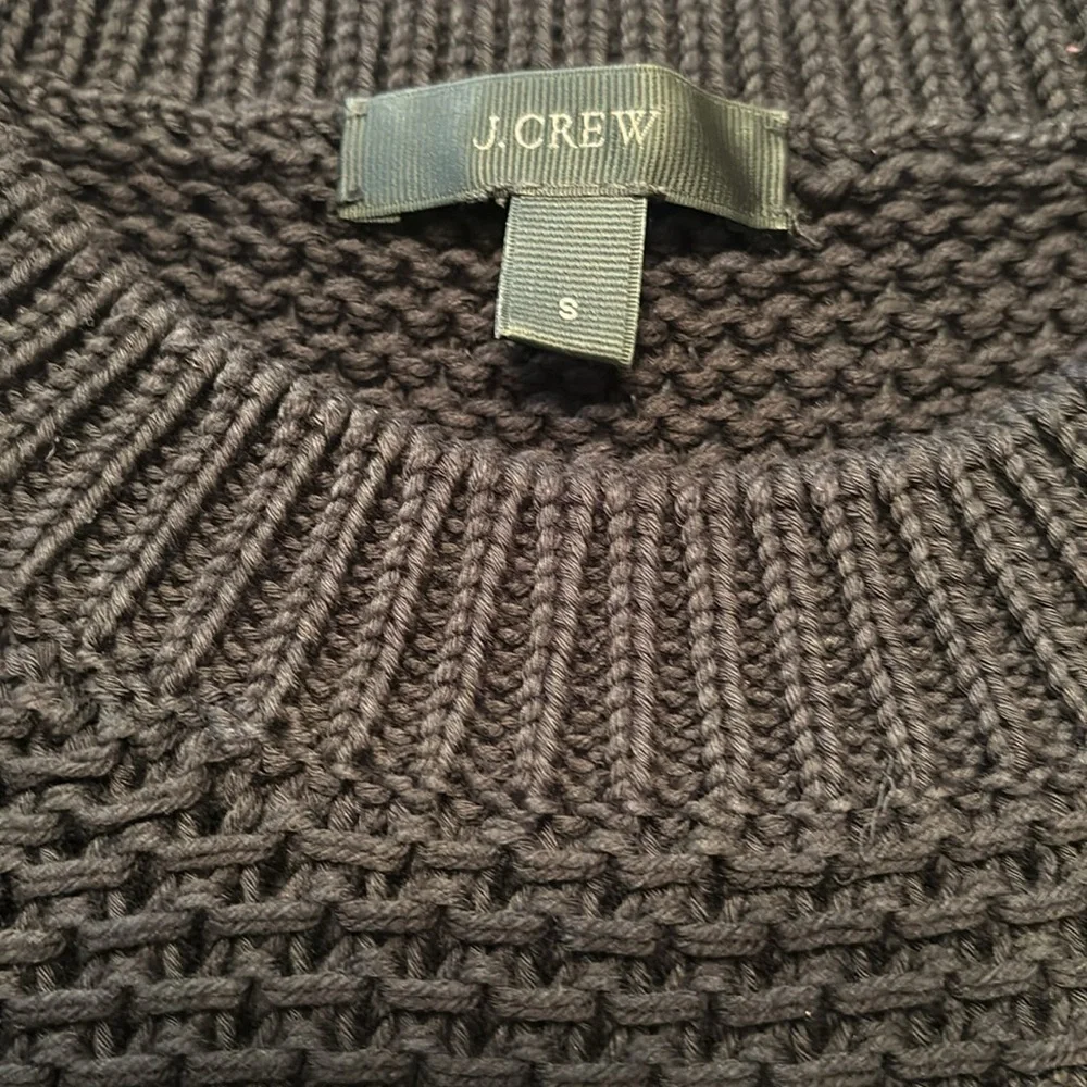 J. Crew Sweater